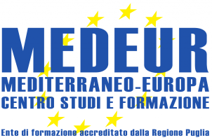Medeur Mediterraneo - Europa Centro Studi e Formazione